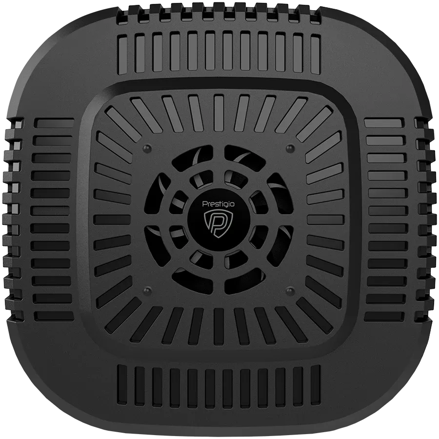 PRESTIGIO ReVolt A3 Wireless Charger, 10 W, Black — Изображение №13