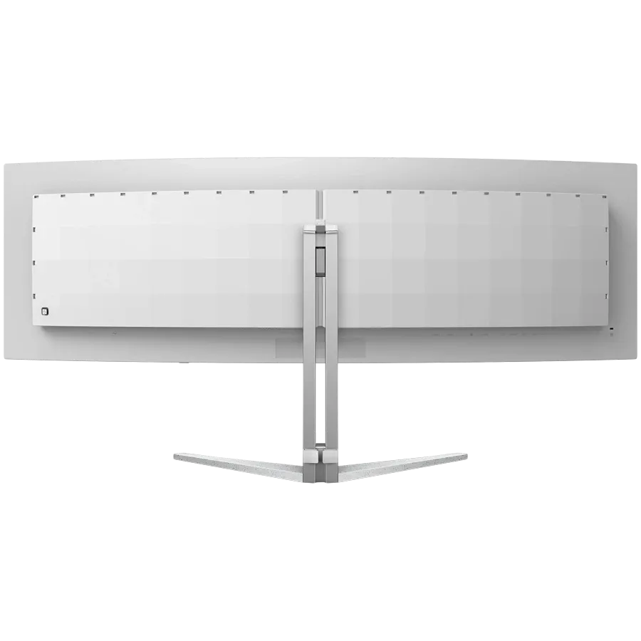 PHILIPS LED-монитор (49", 5120x1440) Белый — Изображение №3