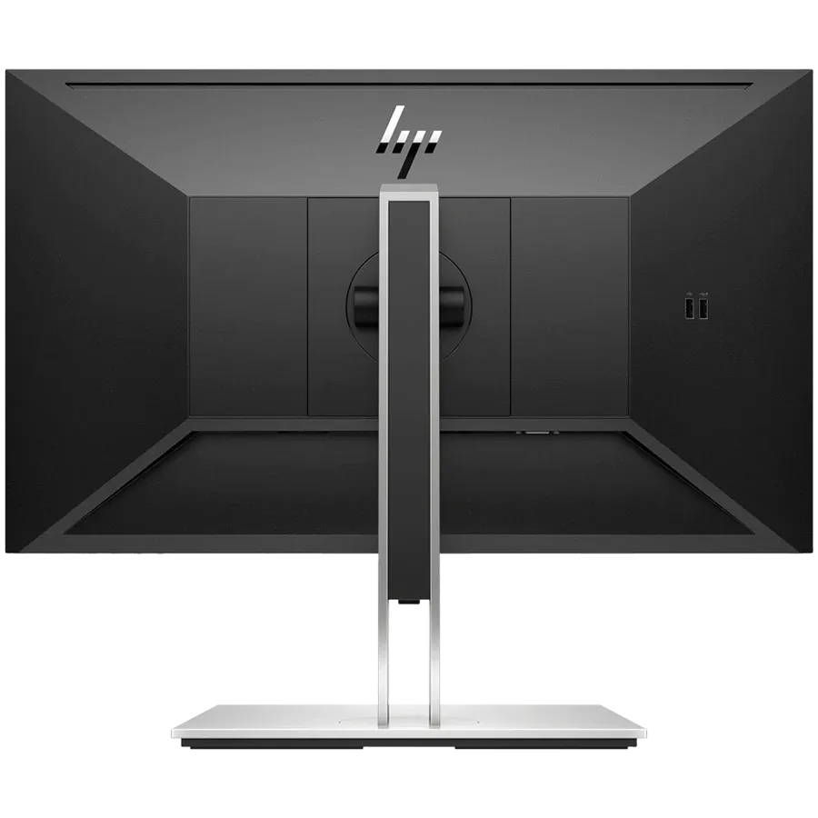 HP INC Monitor LED (23.8", 2560x1440, IPS) Black/Silver — Image №3