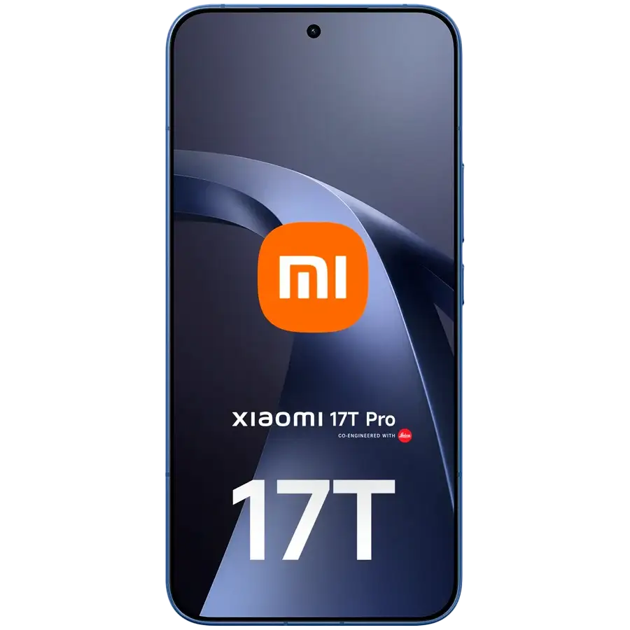 XIAOMI 17T Pro 5G 12 GB/256 GB, Blue — Image №2 XIAOMI 17T Pro 5G 12 GB/256 GB, Blue — Image №2