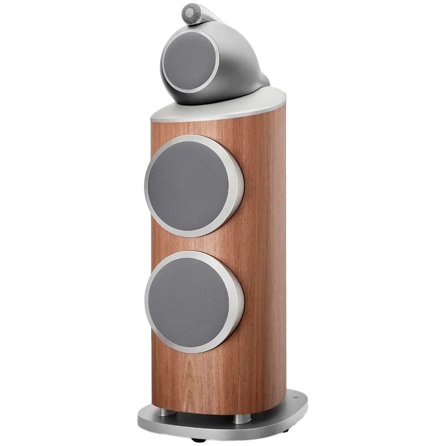 BOWERS & WILKINS 800 — Image №2
