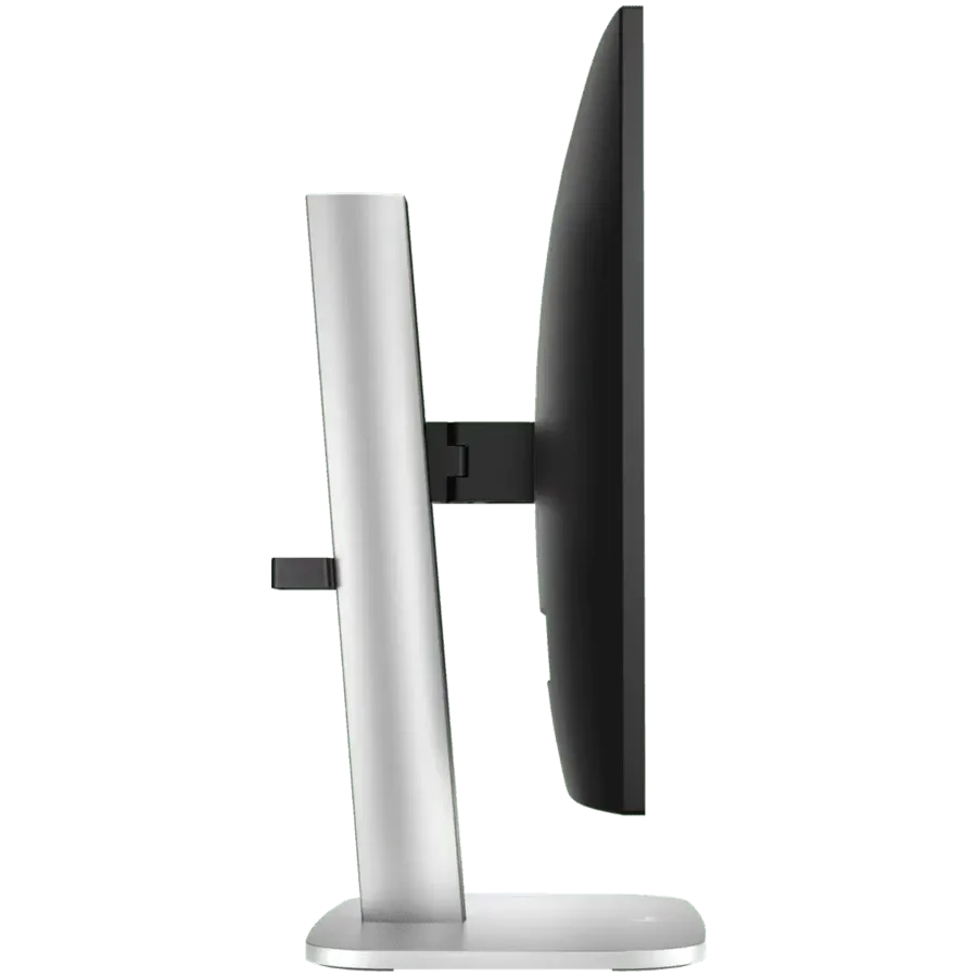 HP INC Monitor LED (23.8", 1920x1080, IPS) Black/Silver — Image №5