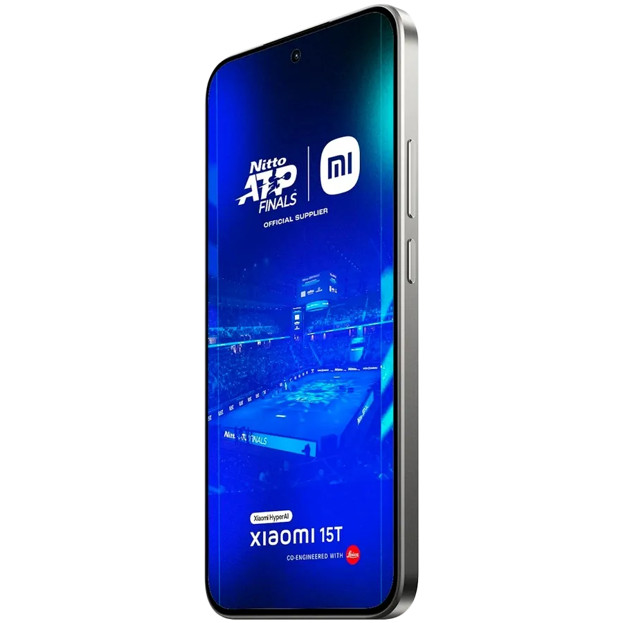 XIAOMI 15T  5G 12 ГБ/512 ГБ, Grey — Изображение №3
