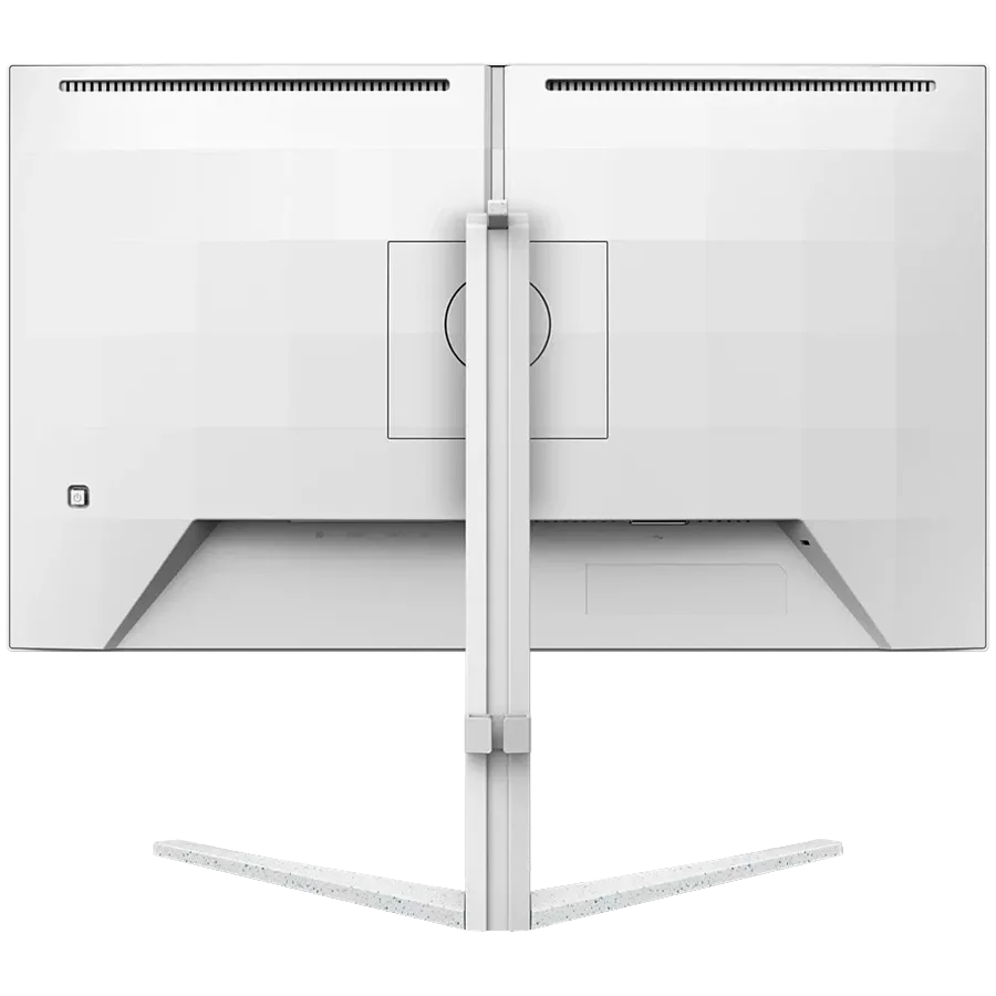 PHILIPS Monitor LED (27", 2560x1440, IPS) Λευκό — Εικών №3
