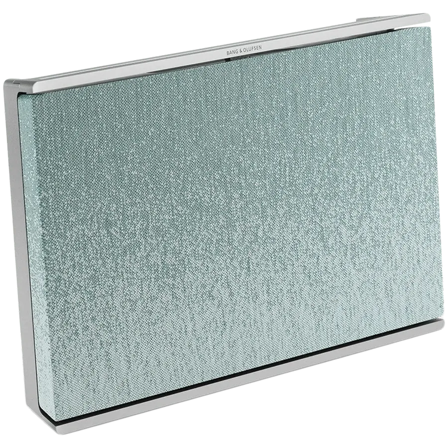 BANG & OLUFSEN Beosound Level Портативная колонка, Frosted Ice — Изображение №1