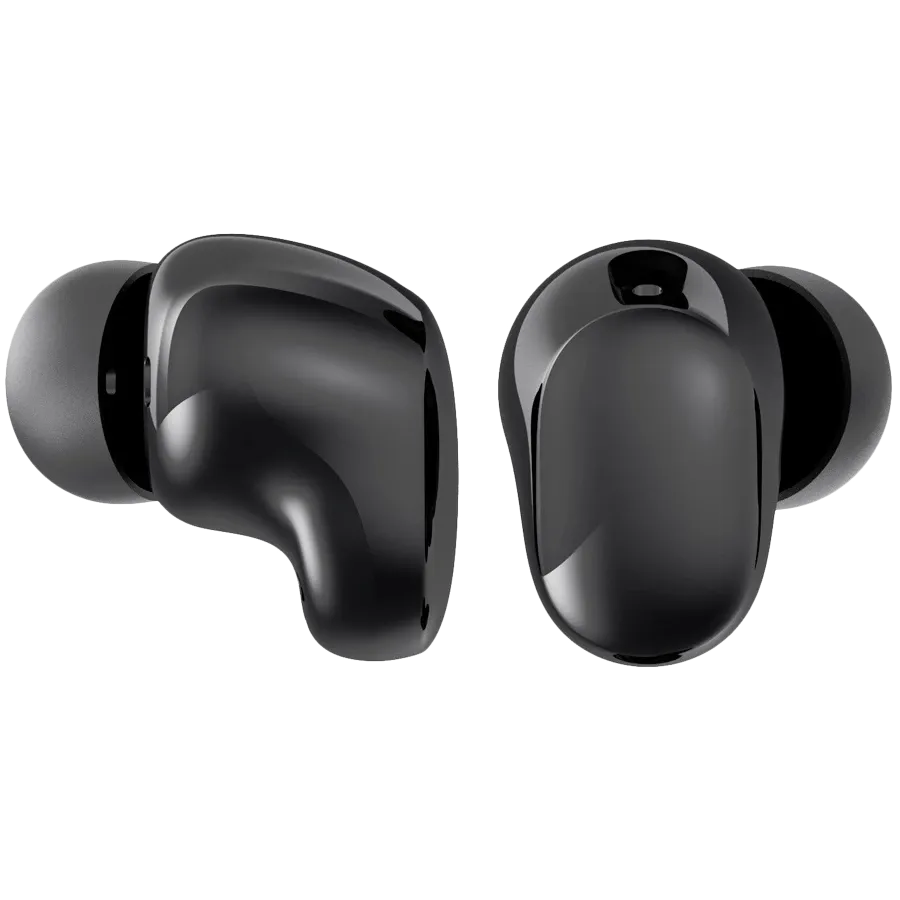 XIAOMI Redmi Buds 6 Play Wireless Earphones, Black — Image №3 XIAOMI Redmi Buds 6 Play Wireless Earphones, Black — Image №3