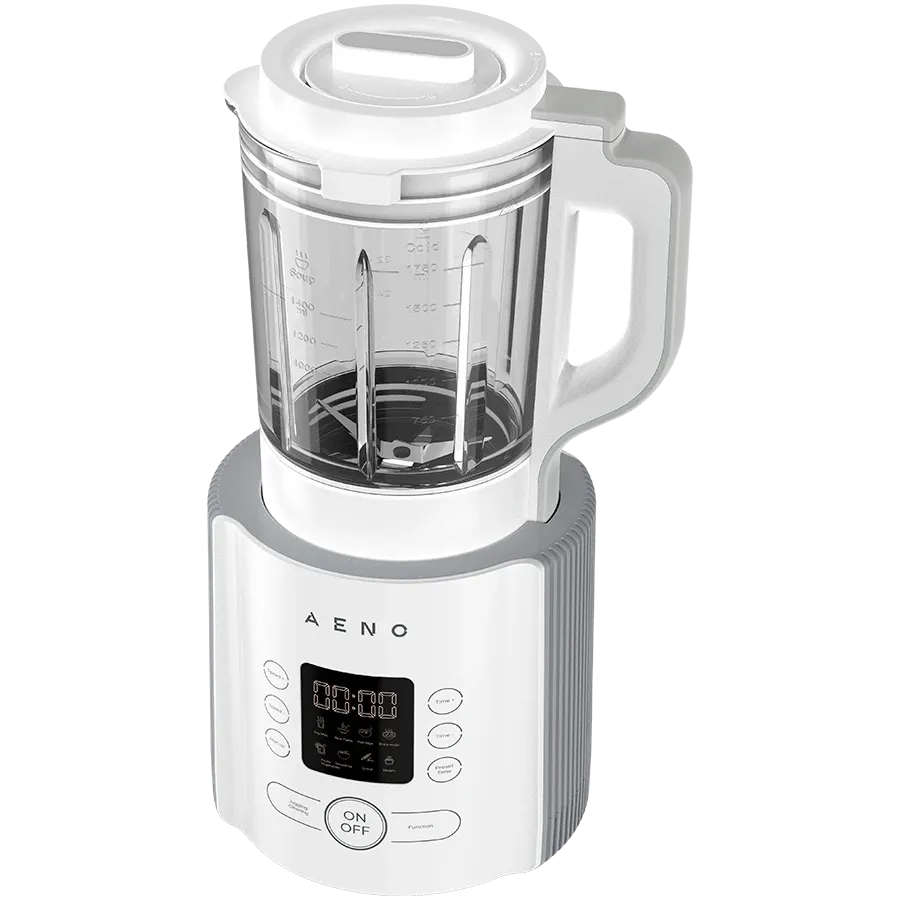 AENO TB1 Table Blender-Soupmaker White/Gray — Image №2