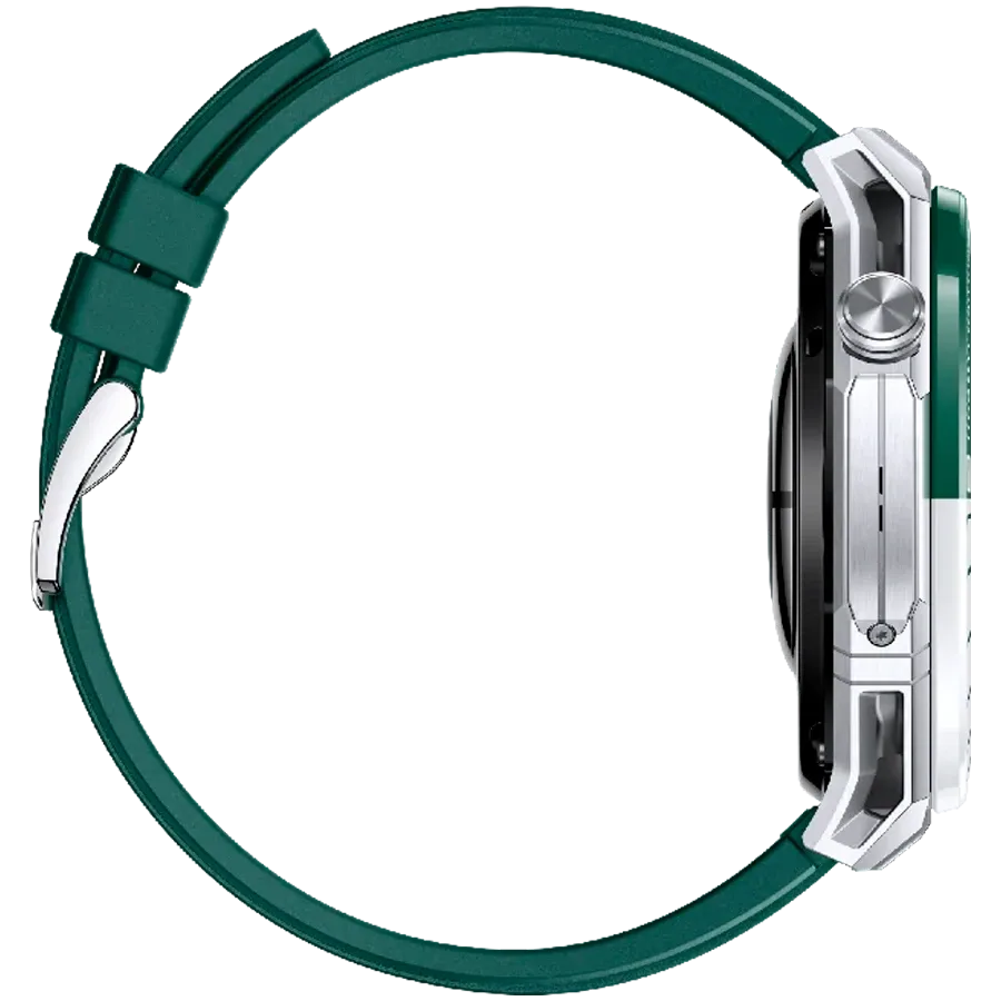 HUAWEI Watch Ultimate 2 Smart Watch, Πράσινο — Εικών №5