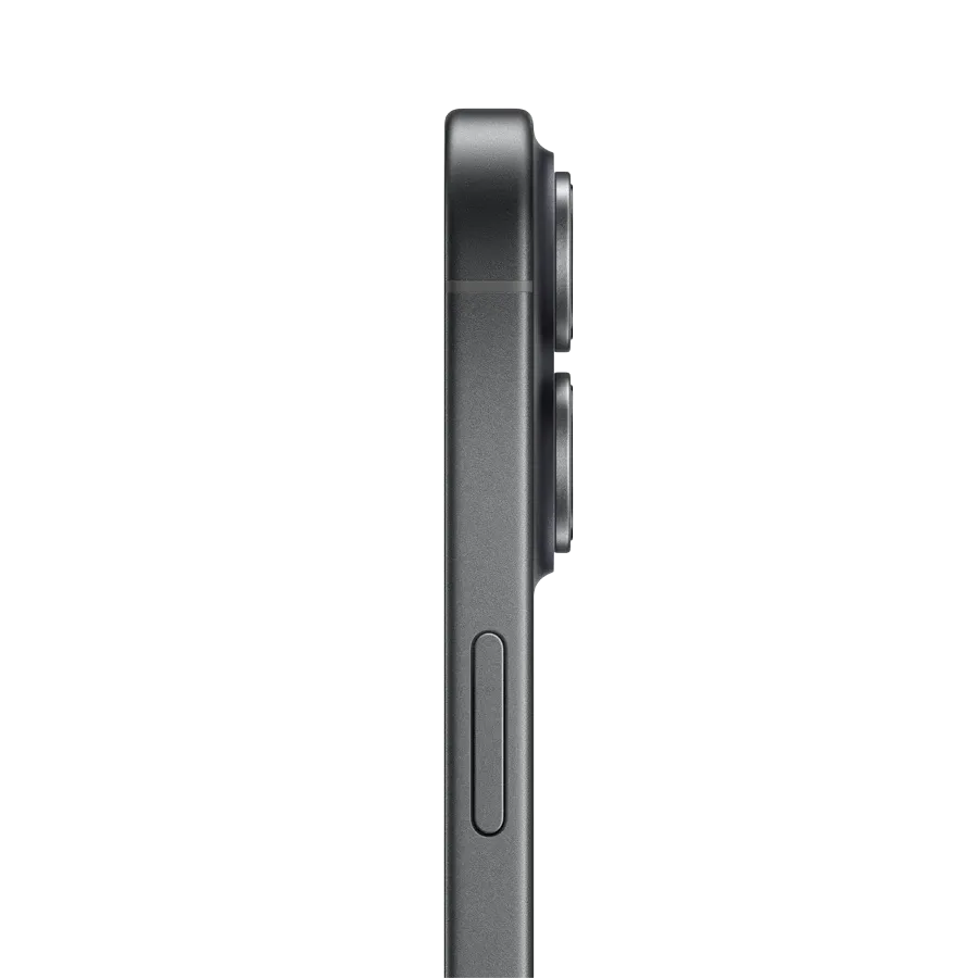 Apple iPhone 17, 512 GB, Black — Image №4 Apple iPhone 17, 512 GB, Black — Image №4