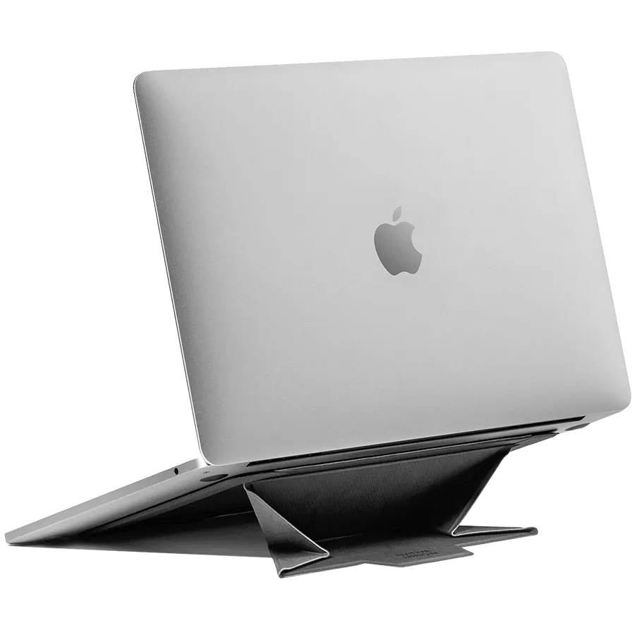 NATIVE UNION Подставка for MacBook / Notebook, Чёрный — Изображение №1