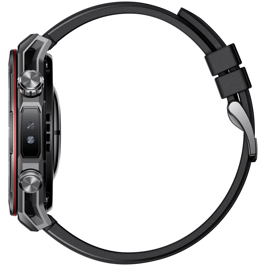 HUAWEI Watch Ultimate 2 Smart Watch, Black — Image №5