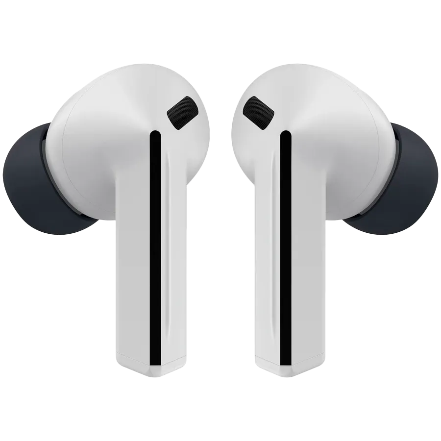 SAMSUNG Galaxy Buds 3 FE Беспроводные наушники, Серый — Изображение №1