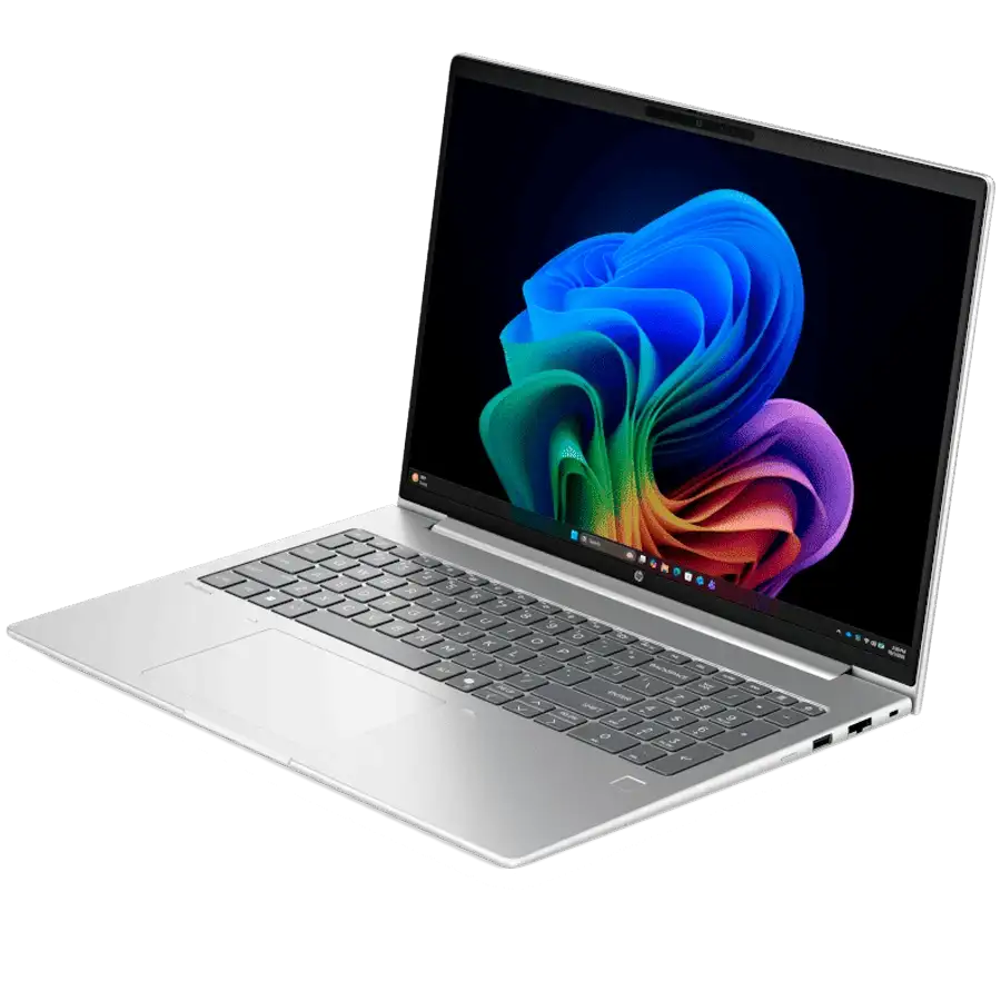 Ноутбук HP 14" Core 5 16ГБ RAM 512ГБ SSD, — Изображение №3