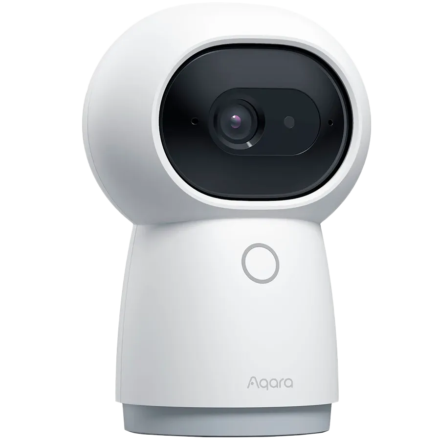 Camera Hub AQARA G3, White — Image №2