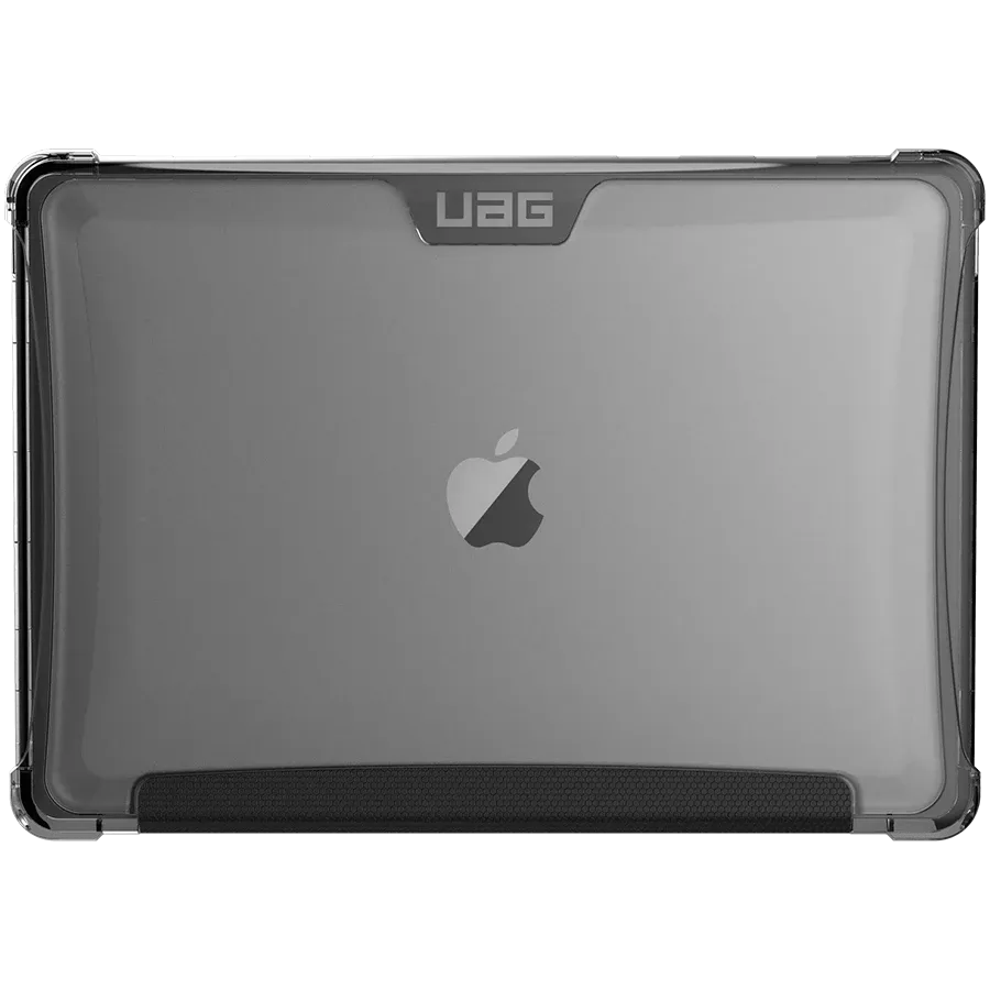 UAG Чехол-накладка PLYO SERIES , Лёд для MacBook Air 13 — Изображение №1
