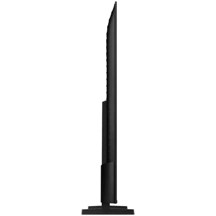 SAMSUNG Smart TV, LED, 75", UHD, Titanium Black — Image №4