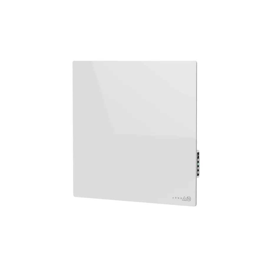 AENO AGH11 Умный обогреватель, Белый — Изображение №1