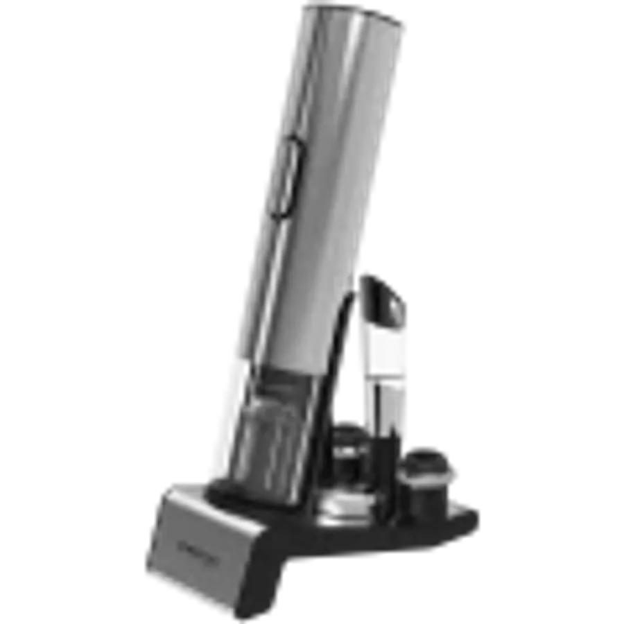 PRESTIGIO Garda , СеребристыйSmart wine opener — Изображение №2