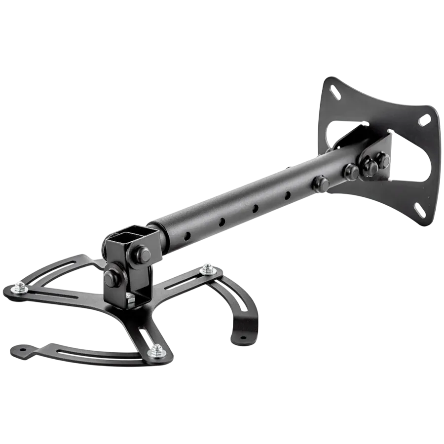 EDBAK σετ τοποθέτησης for Projector, Μαύρος — Εικών №3