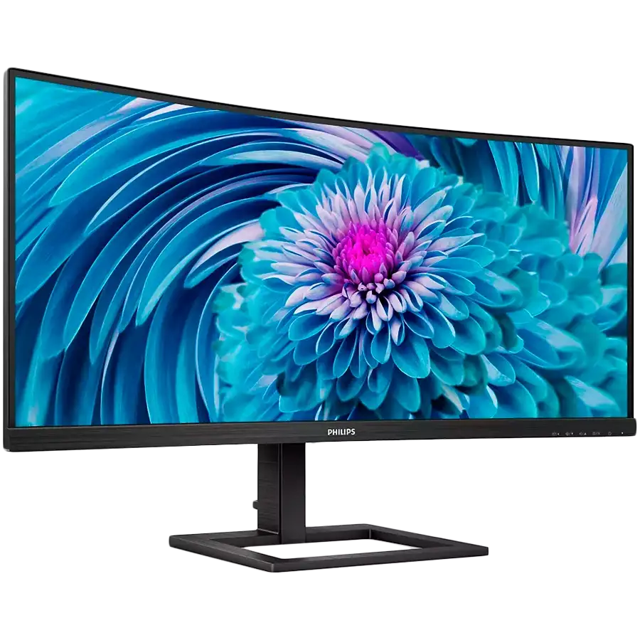 PHILIPS LED-монитор (34", 3440x1440, VA) Чёрный — Изображение №2