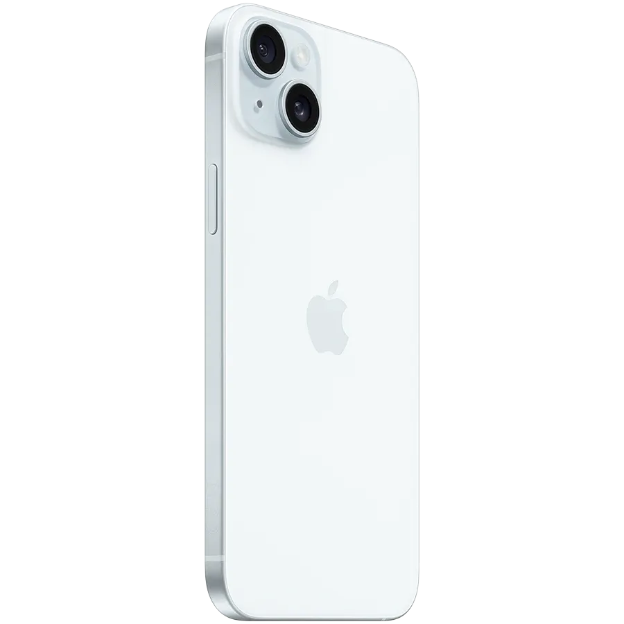Apple iPhone 15 Plus, 128 ГБ, Синий — Изображение №2