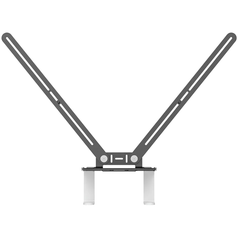 Suport Logitech pentru atașarea panourilor video la televizor — image №1