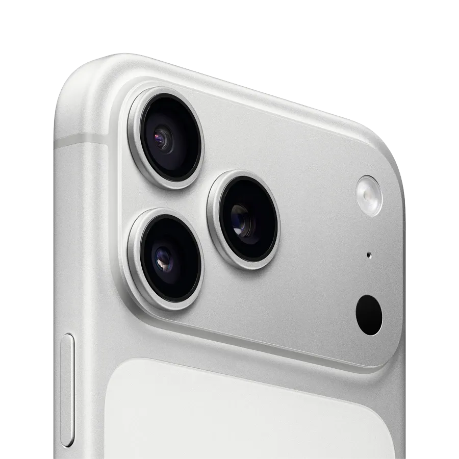 Apple iPhone 17 Pro Max, 512 ГБ, Серебристый — Изображение №3