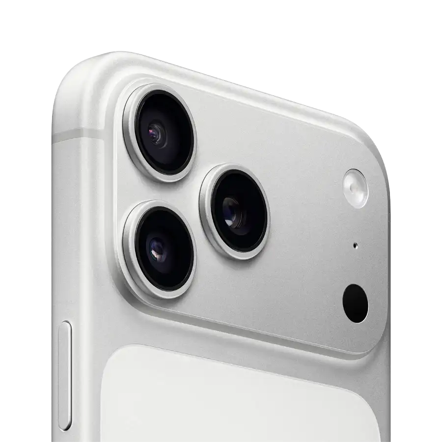 Apple iPhone 17 Pro Max, 512 GB, Silver — Image №3