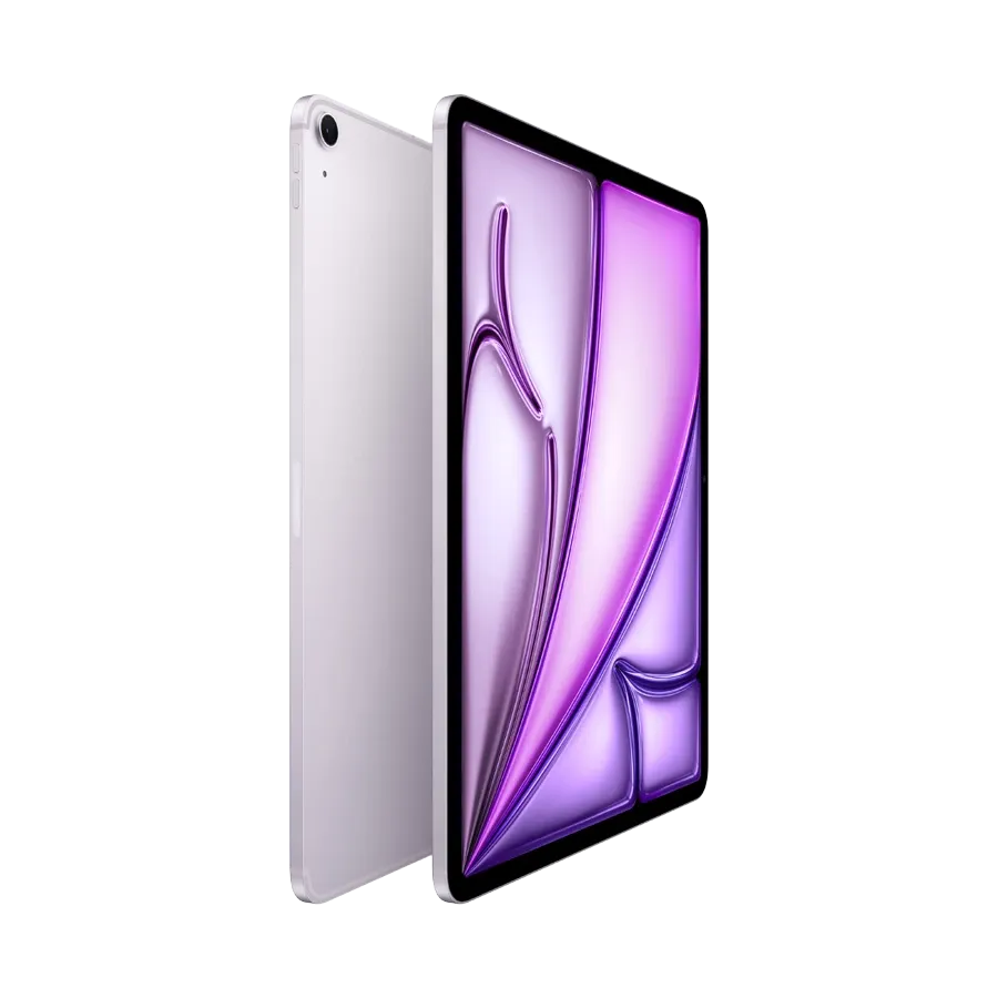 Apple iPad Air 13 (M4), 1 TB, Wi-Fi+4G, 2026, Purple — Εικών №2 Apple iPad Air 13 (M4), 1 TB, Wi-Fi+4G, 2026, Purple — Εικών №2