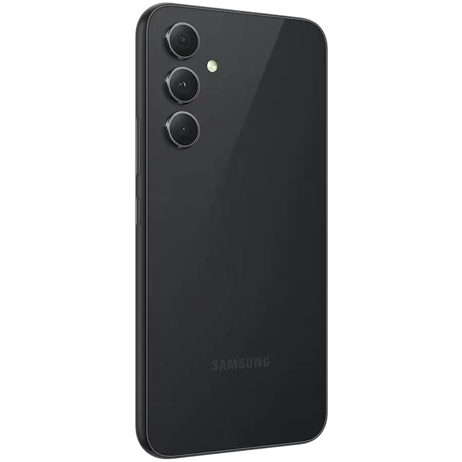 SAMSUNG Galaxy A54 5G 6 ГБ/128 ГБ, Awesome Graphite — Изображение №6 SAMSUNG Galaxy A54 5G 6 ГБ/128 ГБ, Awesome Graphite — Изображение №6