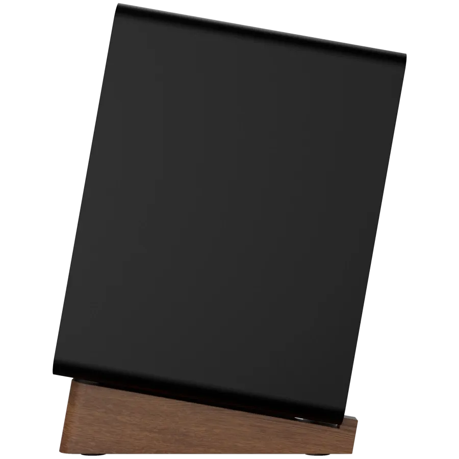 ONKYO Home Audio System, Black — Image №10