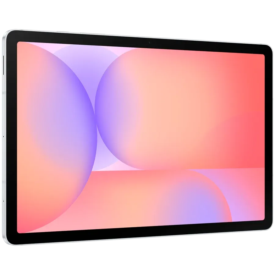 SAMSUNG Galaxy Tab S10 Lite, 128 GB, Wi-Fi, Silver — Image №3