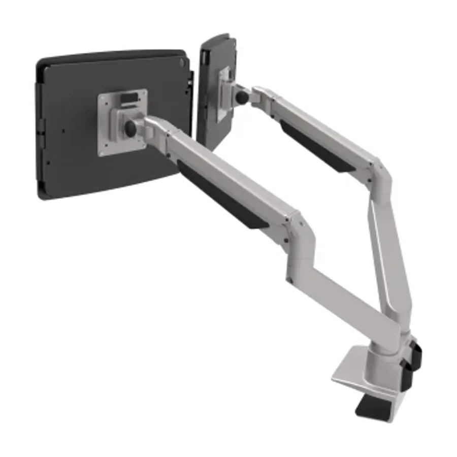 COMPULOCKS Подставка, Серебристый — Изображение №4