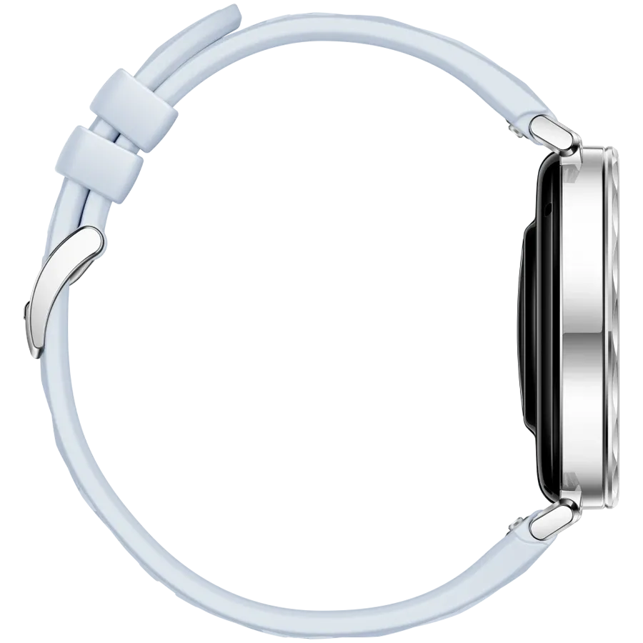 HUAWEI Watch GT 5 Умные часы, 41мм, Серебристый — Изображение №6