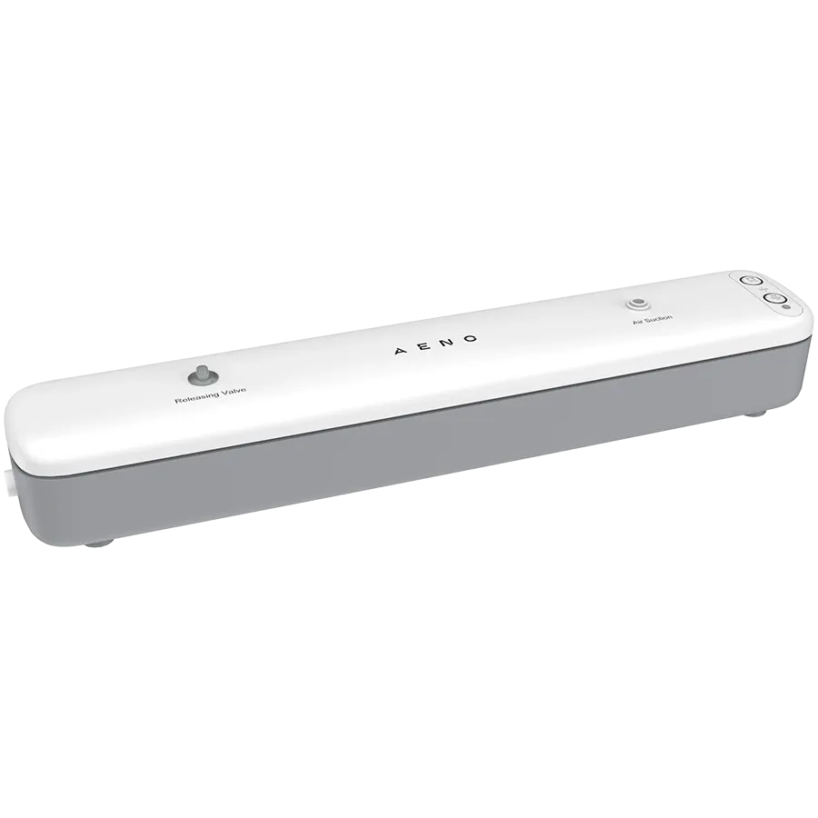 AENO VS1 Vacuum Sealer Γκρι / Λευκό — Εικών №5