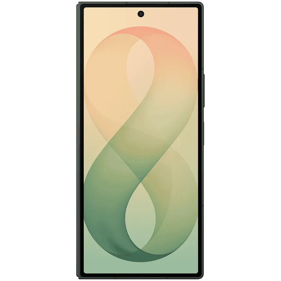 SAMSUNG Galaxy Z Fold 8 5G 12 GB/256 GB, Green — Image №4 SAMSUNG Galaxy Z Fold 8 5G 12 GB/256 GB, Green — Image №4