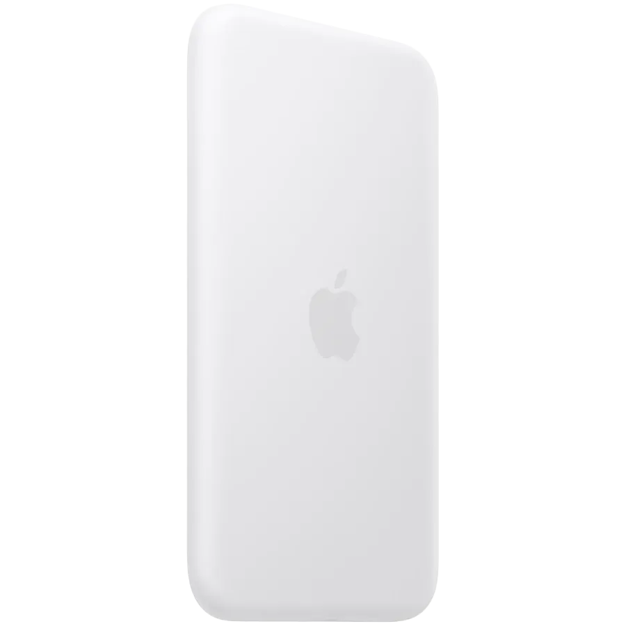 APPLE Power Bank, White — Image №2