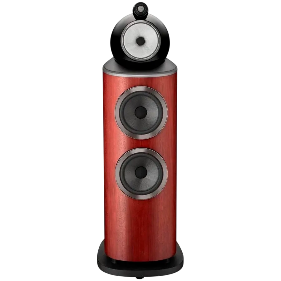 BOWERS & WILKINS 800 — Image №3