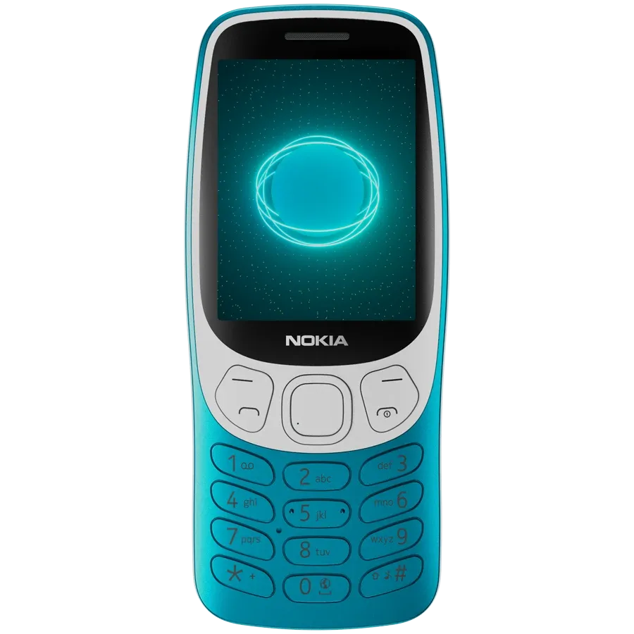 NOKIA 3210 — Image №2