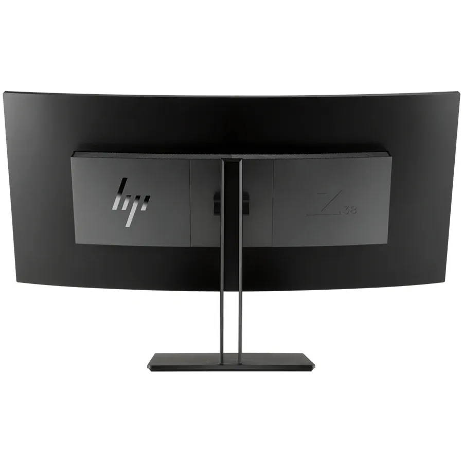 HP INC Z38c Monitor LED (37.5", 3840x1600, IPS) Μαύρος — Εικών №2