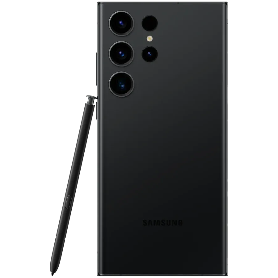 SAMSUNG Galaxy S23 Ultra 256 ГБ, Phantom Black — Изображение №4
