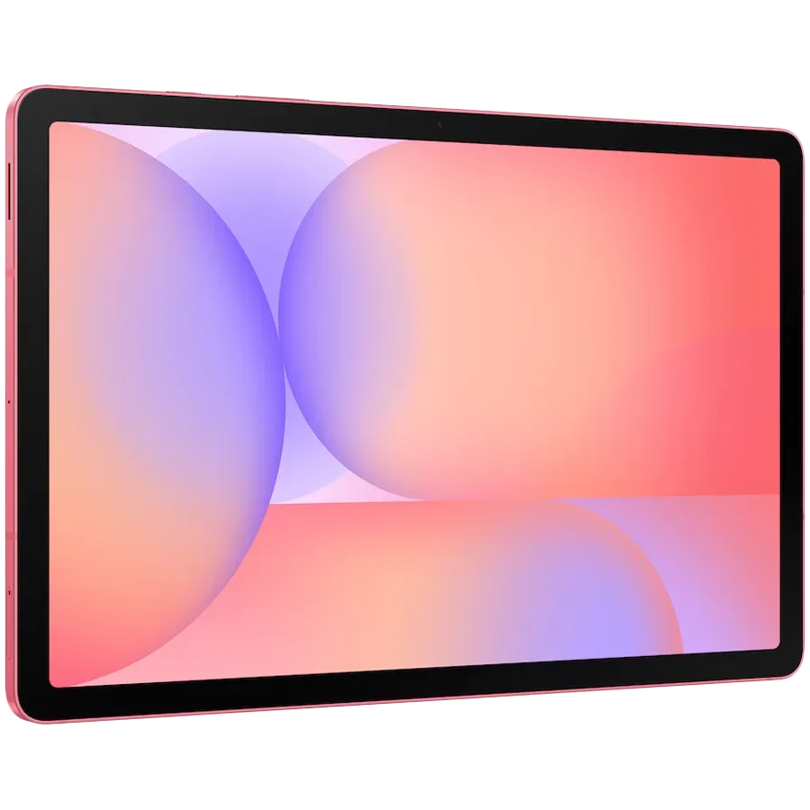 SAMSUNG Galaxy Tab S10 Lite, 128 GB, Wi-Fi, Coralred — Image №3