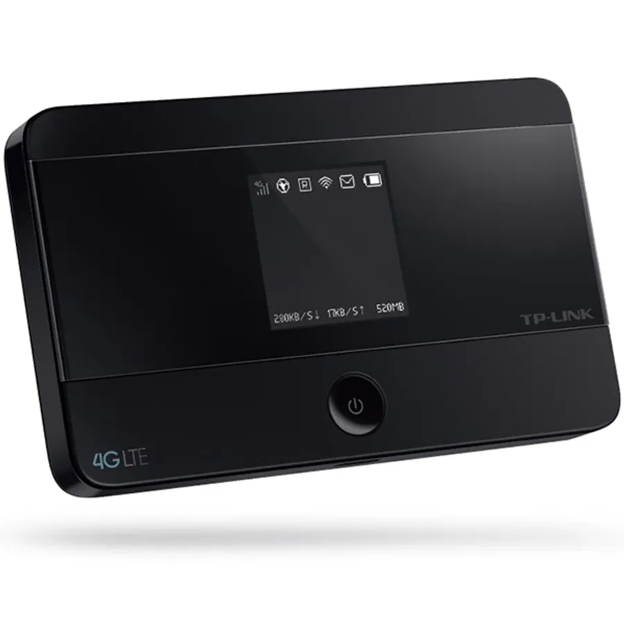 TP-LINK Беспроводная точка доступа M7350 — Изображение №2