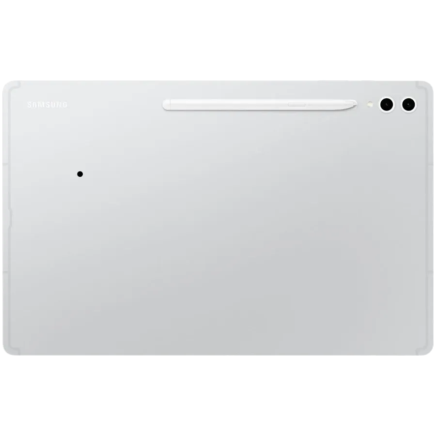 SAMSUNG Galaxy Tab S10 Ultra, 256 ГБ, Wi-Fi, Platinum Silver — Изображение №5