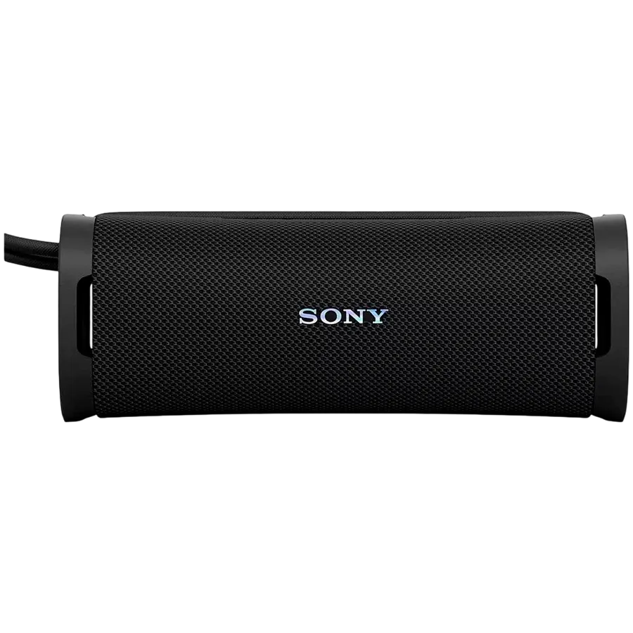 SONY SRS-ULT10 Φορητό ηχείο, Μαύρος — Εικών №2