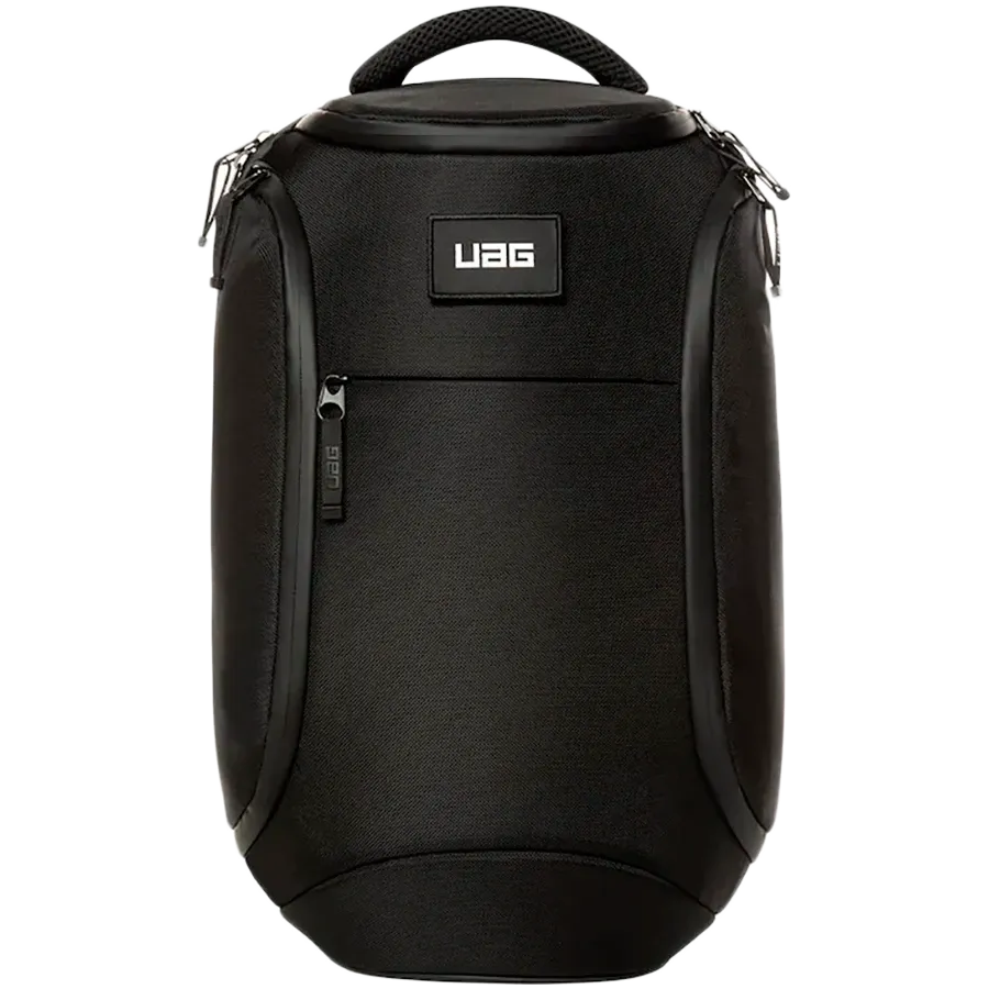 UAG Рюкзак Urban Armor Gear , Чёрный для MacBook 13/MacBook Air 13/MacBook Pro 13 — Изображение №1
