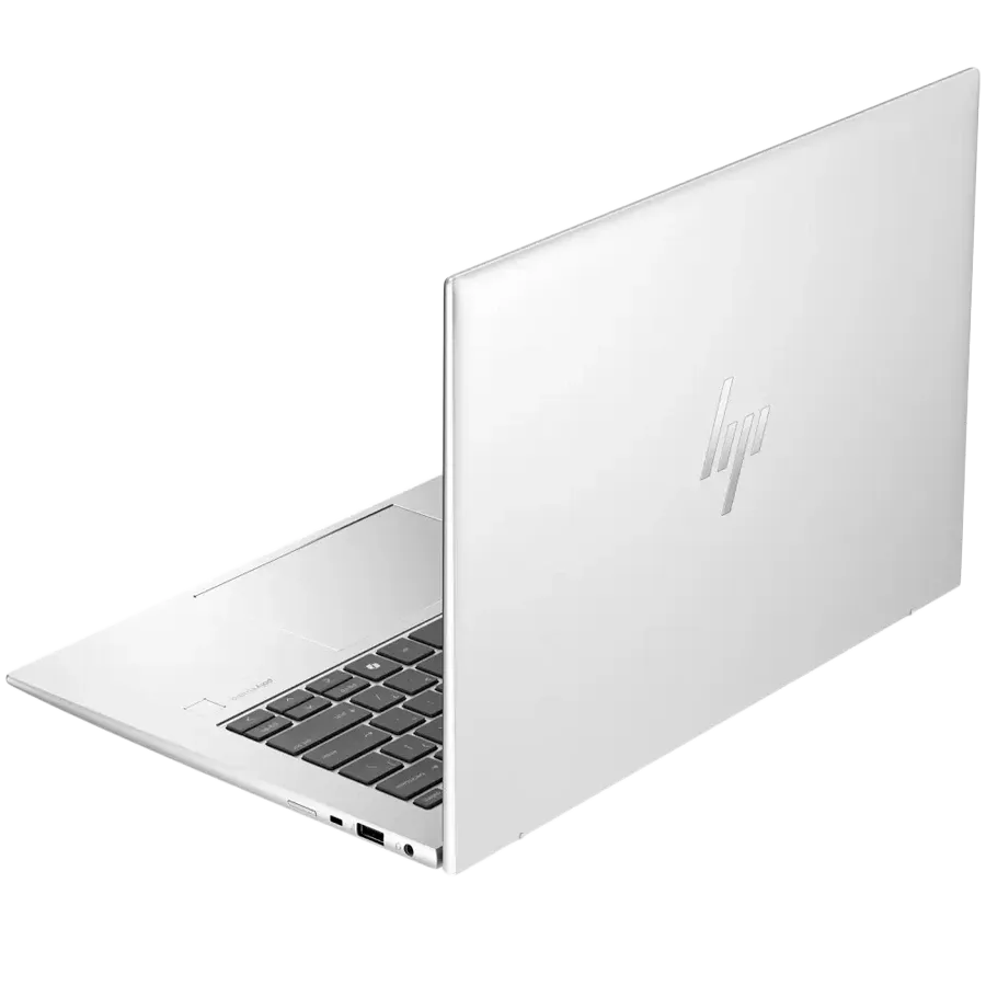 Φορητός HP INC EliteBook 840 G11 14" (1920x1200), Core Ultra 7 Processor 155H, 32 γιγαμπάιτε, Arc Graphics, Ασημί, 1 τεραμπάιτε — Εικών №4