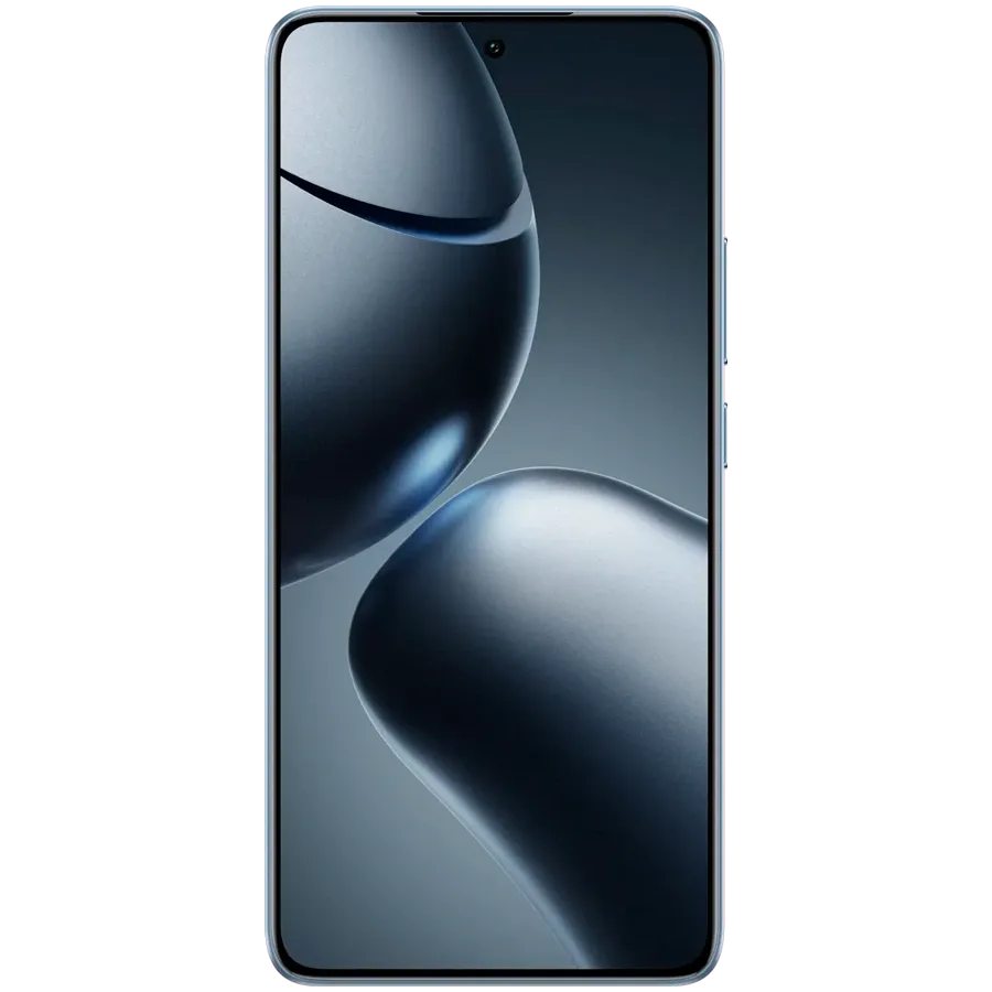 XIAOMI 14T  5G 12 GB/256 GB, Titan Blue — Image №2