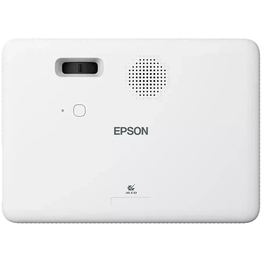 EPSON Проектор LCD Проектор настольный/к потолку 1920x1080 Белый — Изображение №4 EPSON Проектор LCD Проектор настольный/к потолку 1920x1080 Белый — Изображение №4