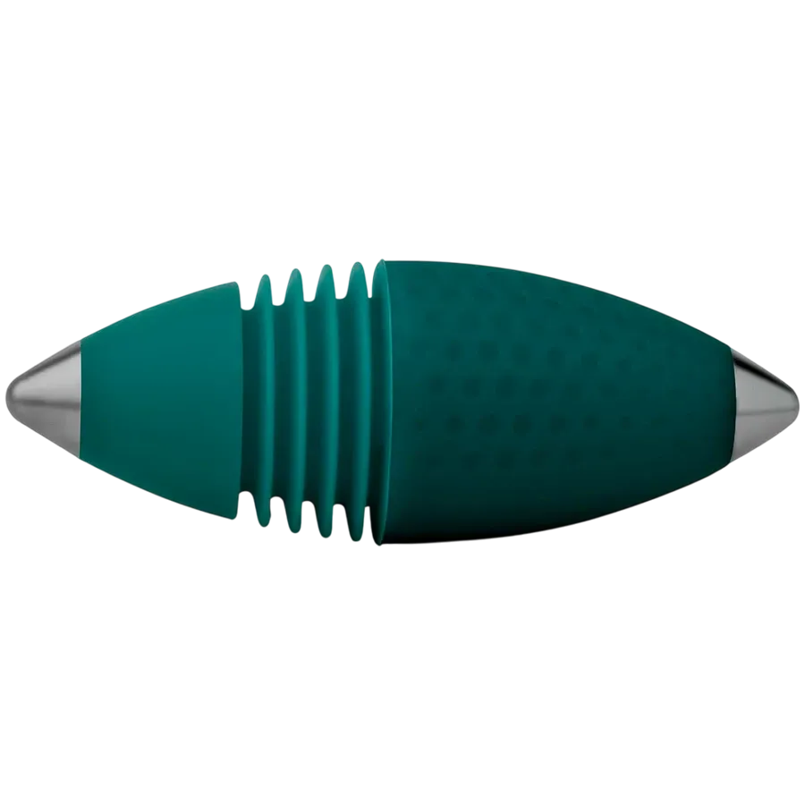 CHEER-MODA Lava Glass Green JB-LA01 — Εικών №2